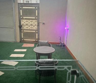 Al Kura Apartamento | Modern Cozy Studio in North Obhur - Alyaqoot District, Jeddah