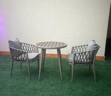 Al Kura Apartamento | Modern Cozy Studio in North Obhur - Alyaqoot District, Jeddah