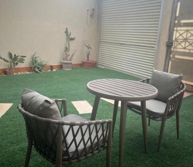 Al Kura Apartamento | Modern Cozy Studio in North Obhur - Alyaqoot District, Jeddah