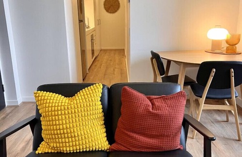 Richmond North Apartamento | Cozy Place in heart of Richmond