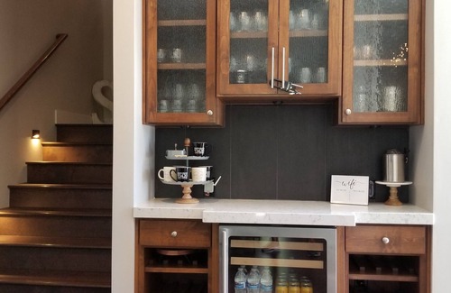 Arroyo Grande Casa | Modern Craftsman Retreat in Arroyo Grande Village
