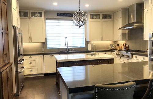 Arroyo Grande Casa | Modern Craftsman Retreat in Arroyo Grande Village