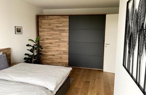 Neustadt an der Weinstrasse Apartamento | Modernes City-Apartment