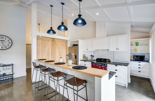 Havelock North Casa | Modern Deluxe - Havelock North Holiday Home