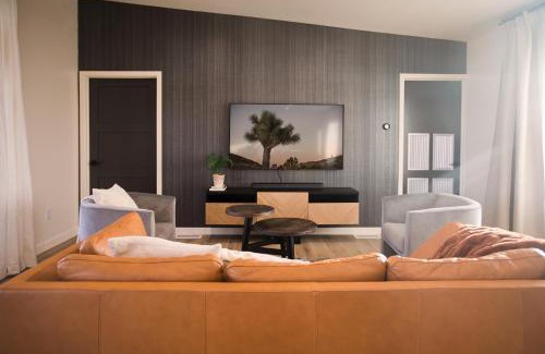 Twentynine Palms Casa | Modern Desert Dream - NEW BUILD