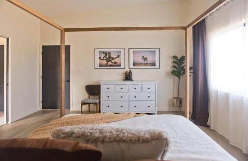Twentynine Palms Casa | Modern Desert Dream - NEW BUILD