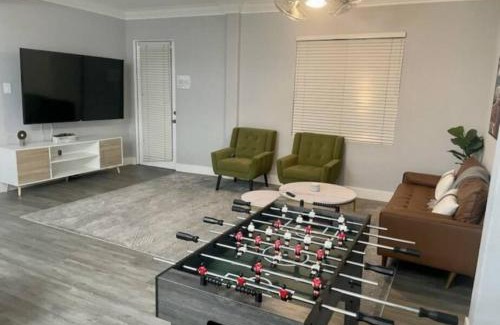 Coachella Casa | Modern Desert Retreat 2 mi Coachella Stagecoach