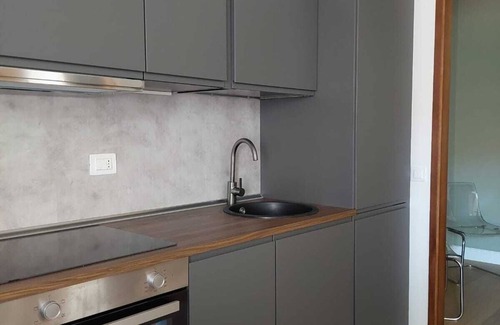 Santissima Annunziata Apartamento | Modern Design Apartment in Freedom Square - 2 Bedrooms & 2 Bathrooms