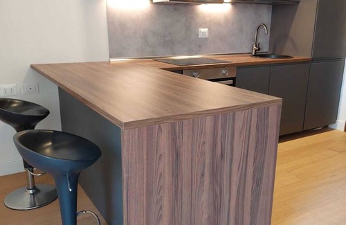 Santissima Annunziata Apartamento | Modern Design Apartment in Freedom Square - 2 Bedrooms & 2 Bathrooms