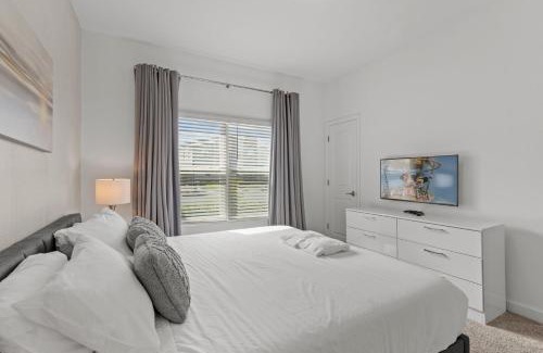 Kissimmee Casa | Modern design near Disney Top resort