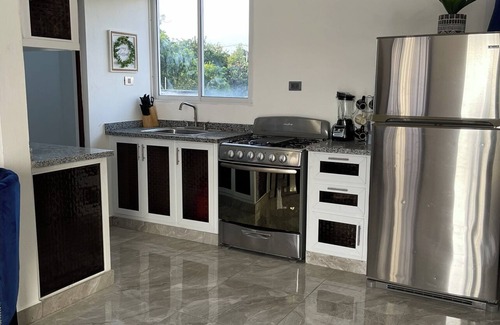 Bonao Apartamento | Modern Beautiful two bedroom apartment near restaurant and atracción