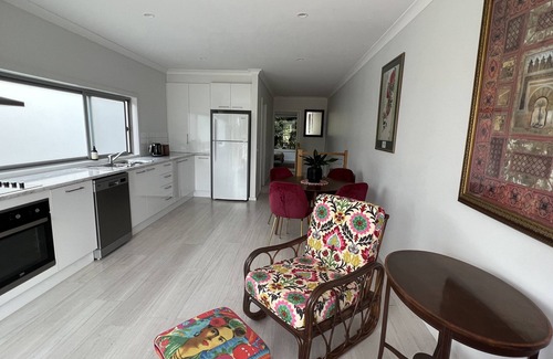 Lake Tyers Beach Casa | Modern Dog Friendly Townhouse by the beach