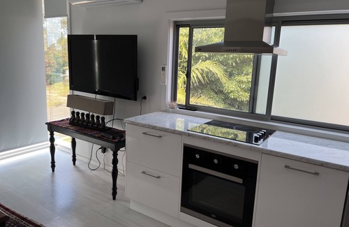 Lake Tyers Beach Casa | Modern Dog Friendly Townhouse by the beach