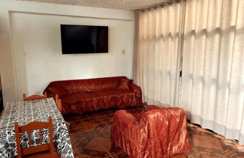 Ayacucho Apartamento | Modern, Downtown, and Cozy Apartment