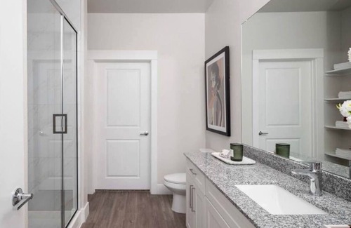East Downtown Houston Apartamento | Modern Downtown Houston Stay. Walk to Nightlife