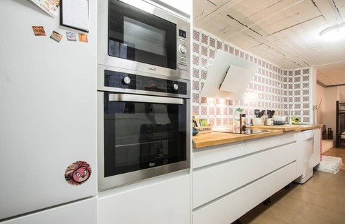 Alicante Apartamento | Moderno Loft céntrico en Alicante