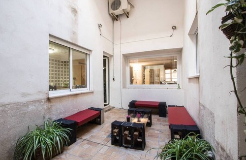 Alicante Apartamento | Moderno Loft céntrico en Alicante