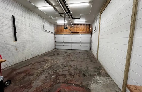 Downtown Lincoln Apartamento | Modern Downtown Stay