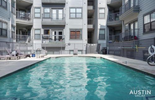 West Campus Apartamento | Modern Dual Rentals Near Lady Bird Lake and Downtown