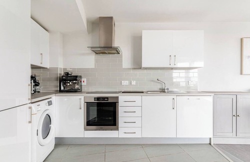Donaghmede Apartamento | Apartamento moderno en Dublín