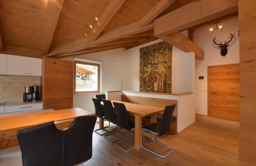 Zell am See Apartamento | Modern duplex penthouse, 200 m to skilift, close to the Zeller Lake
