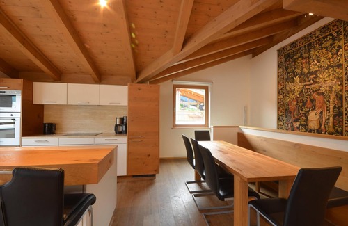 Zell am See Apartamento | Modern duplex penthouse, 200 m to skilift, close to the Zeller Lake