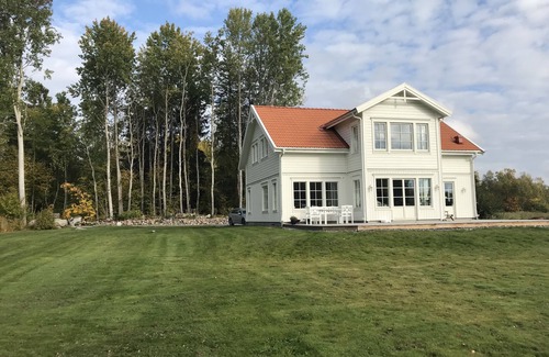 Vaddo Casa | Casa de campo ecológica moderna