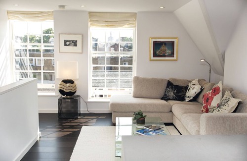 Islington Apartamento | Modern Edwardian, by Veeve