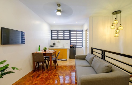Culiat Casa | Modern Elegance Meets Urban Comfort: Spacious 3 Bedroom Townhouse in Quezon City
