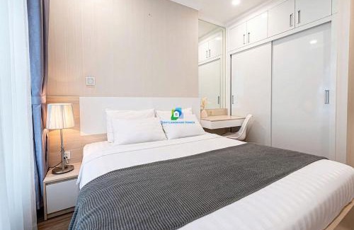 Hang Xanh Apartamento | Modern Elegance in Central Park