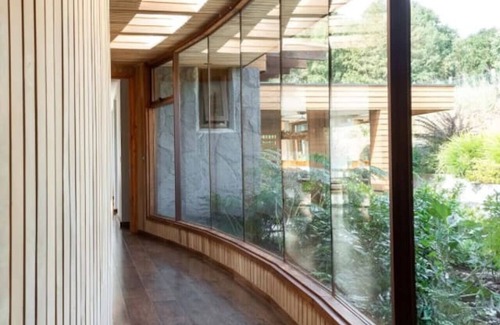 Villarrica Casa | Modern, Elegant Retreat with stunning Panoramic Views of Lake Villarrica!