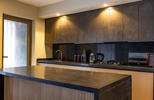 Nairobi Upper Hill Apartamento | Modern Enaki Resort Apartment