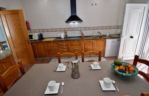 Los Gallos-Cerromolino Villa | Villa Calma moderna con piscina vallada