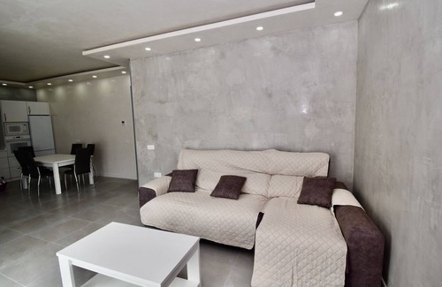 Chiclana de la Frontera Villa | Villa Candil moderna para 14 personas con dos piscinas
