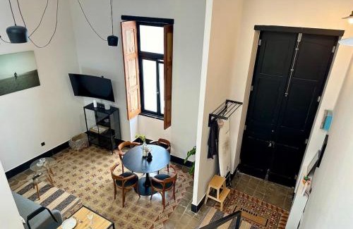 Las Palmas de Gran Canaria Casa | Modern Town House near Beach with Sunny Terrace