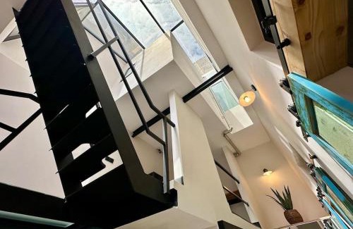 Las Palmas de Gran Canaria Casa | Modern Town House near Beach with Sunny Terrace