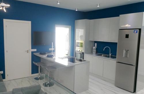 Las Palmas de Gran Canaria Apartamento | Modern apartment in Las Palmas 140 m² with air conditioning