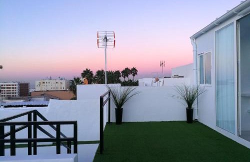 Las Palmas de Gran Canaria Apartamento | Modern apartment in Las Palmas 140 m² with air conditioning
