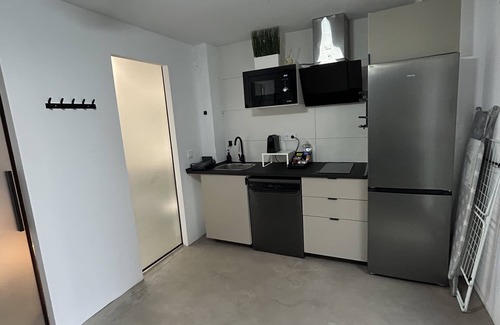 Villanueva de la Canada Condominio | Piso moderno y centrico en Villanueva de la Cañada Madrid