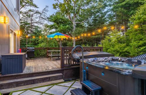 Asheville Casa | Modern Escape by Avanstay Views 10min to Town