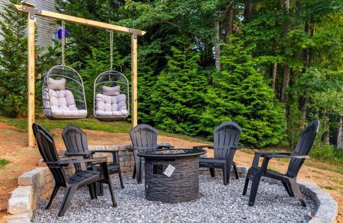 Asheville Casa | Modern Escape by Avanstay Views 10min to Town