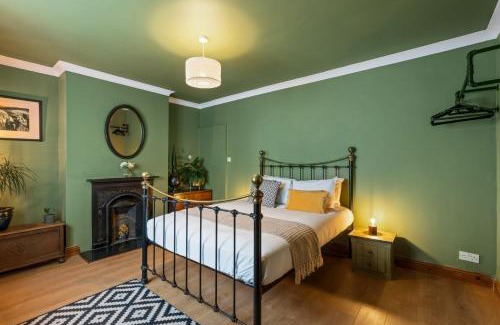 Woodingdean Apartamento | Modern Escape in Peaceful Woodingdean