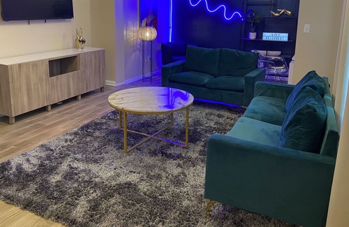 Northside Casa | Modern escape