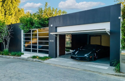 The Bird Streets Casa | Modern Estate With Stellar Views
