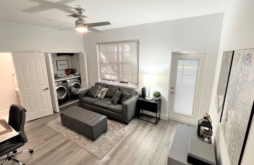 Ballast Point Casa | Modern Executive or Family Friendly Townhome in South Tampa