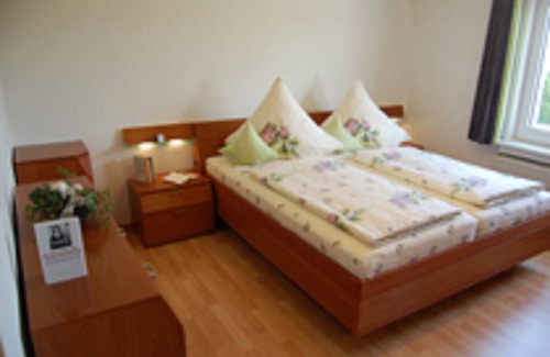 Lenneplaetze Apartamento | Apartamento moderno con cocina totalmente equipada y terraza.
