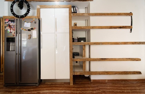 Nea Smirni Apartamento | Modern Family apartment Athens
