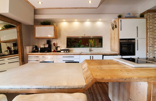 Nea Smirni Apartamento | Modern Family apartment Athens
