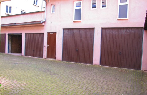 Strasbourg Apartamento | Modern Family Deserte, CityCosy-Strasbourg: Modern Family Deserte