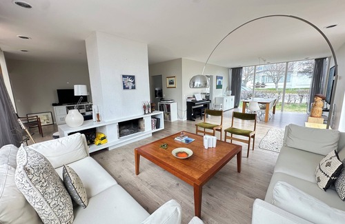 Seltjarnarnes Casa | Modern family friendly house in Reykjavik - Birta Rentals
